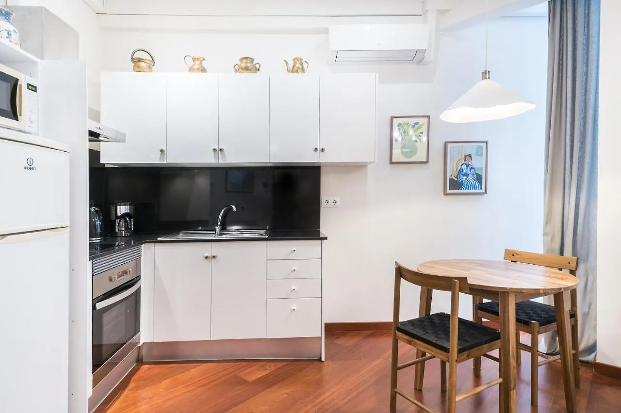 ברצלונה Modernist Apartment In The Best Location